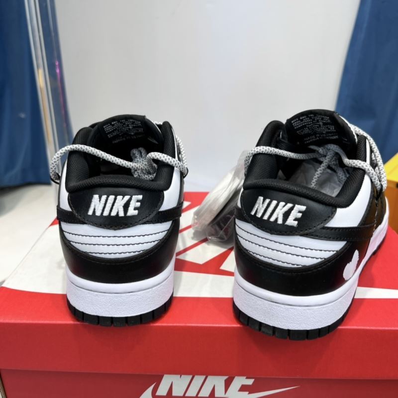 Nike Dunk Shoes